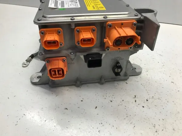 Opel Frontera Invertteri OEM 9874655980 9870167780 image 4