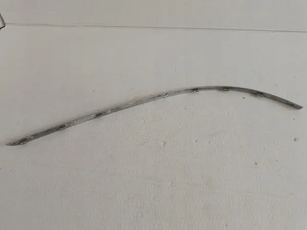 Striscia cromata paraurti posteriore sinistro Mercedes W204 A2048851521 image 6