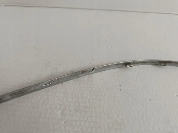 Striscia cromata paraurti posteriore sinistro Mercedes W204 A2048851521 image 8