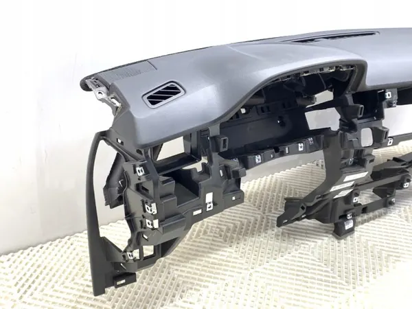 Salpicadero OEM LORK-1762-145217 con airbag pasajero Renault Arkana image 3