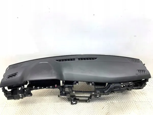 Salpicadero OEM LORK-1762-145217 con airbag pasajero Renault Arkana image 4