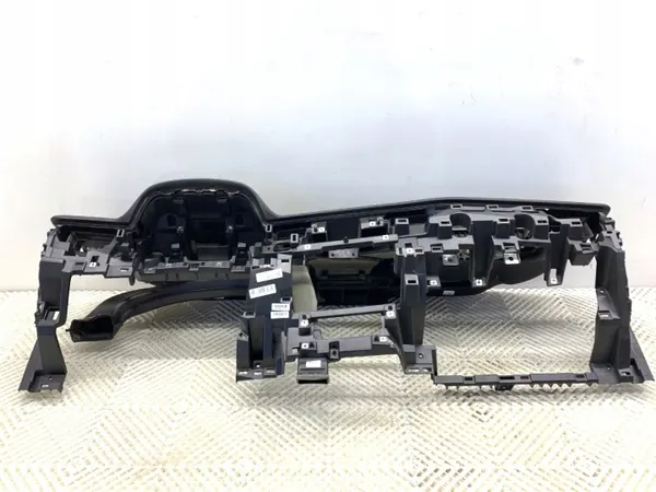 Salpicadero OEM LORK-1762-145217 con airbag pasajero Renault Arkana image 5