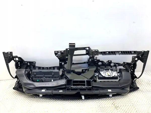 Salpicadero OEM LORK-1762-145217 con airbag pasajero Renault Arkana image 6