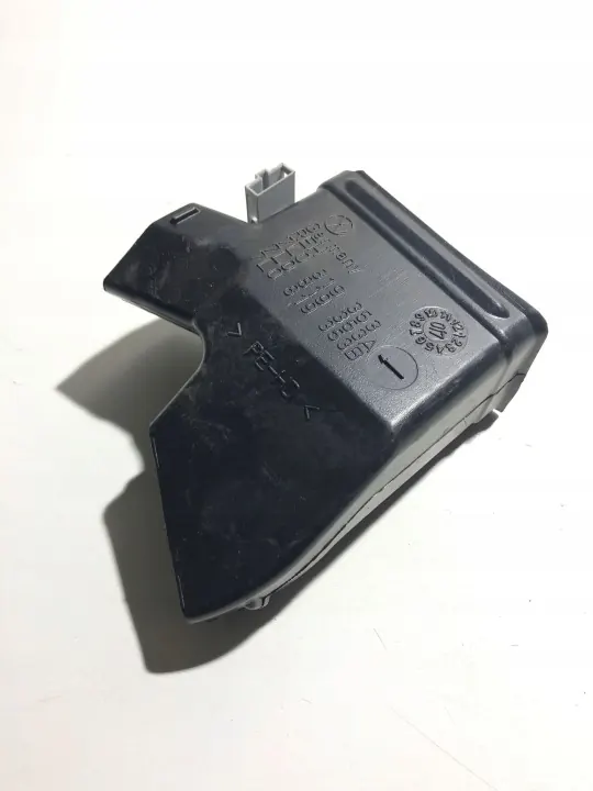 Conduit d'air Audi Q7 OEM 7L0819353 - État utilisé image 9