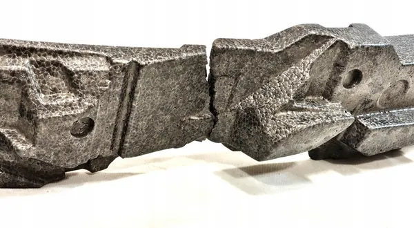 Etupuskuri Vaahdotin Mercedes E W212 S212 AMG image 10