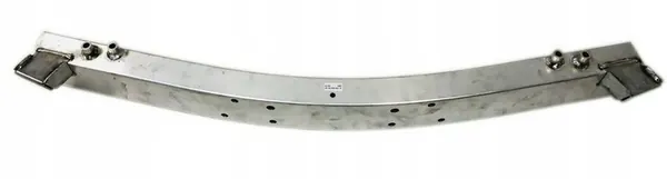 Etupuskuri Vaahdotin Mercedes E W212 S212 AMG image 4