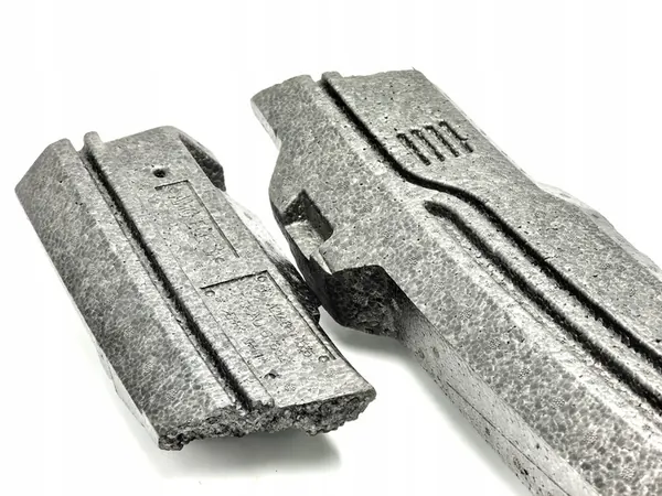 Etupuskuri Vaahdotin Mercedes E W212 S212 AMG image 9