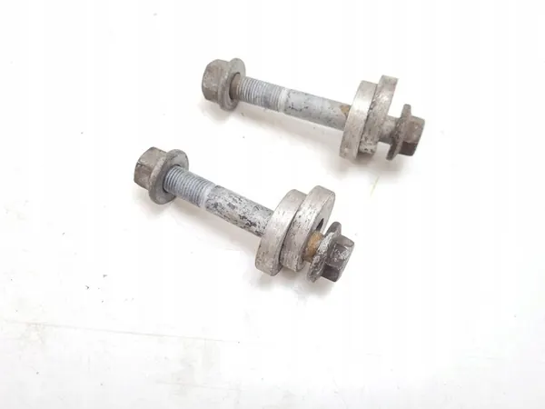 Boulon d'alignement de suspension avant Porsche 911 997 OEM MAM64981 image 1