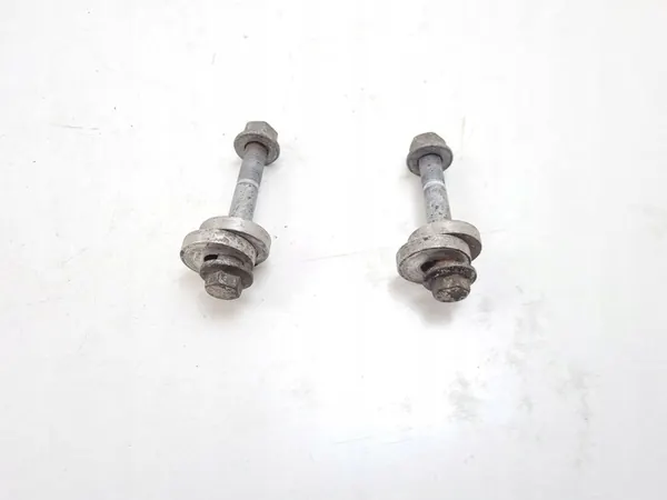 Boulon d'alignement de suspension avant Porsche 911 997 OEM MAM64981 image 2