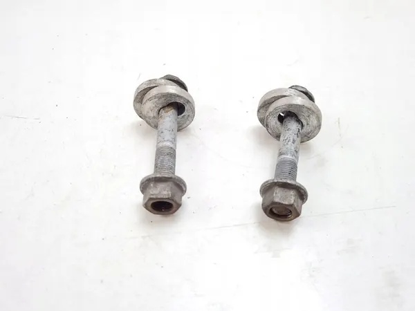 Boulon d'alignement de suspension avant Porsche 911 997 OEM MAM64981 image 3