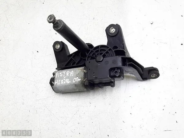 Motor do limpador Opel Astra 2000 90559444 image 1