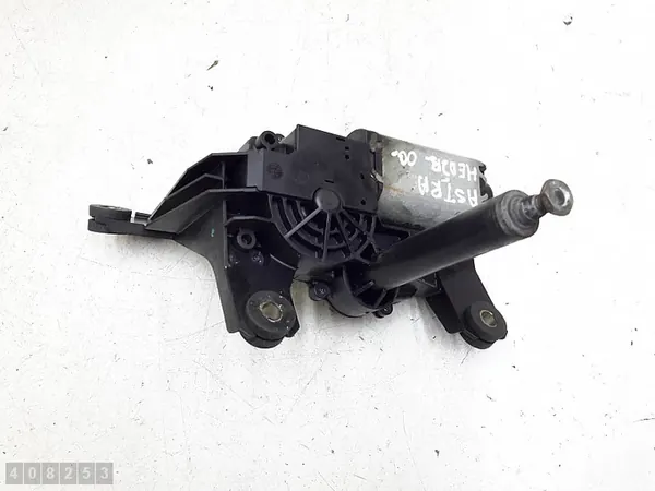 Motor do limpador Opel Astra 2000 90559444 image 2