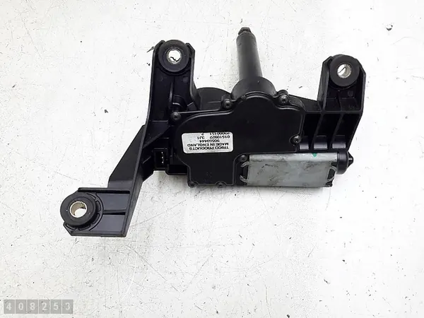 Motor do limpador Opel Astra 2000 90559444 image 3