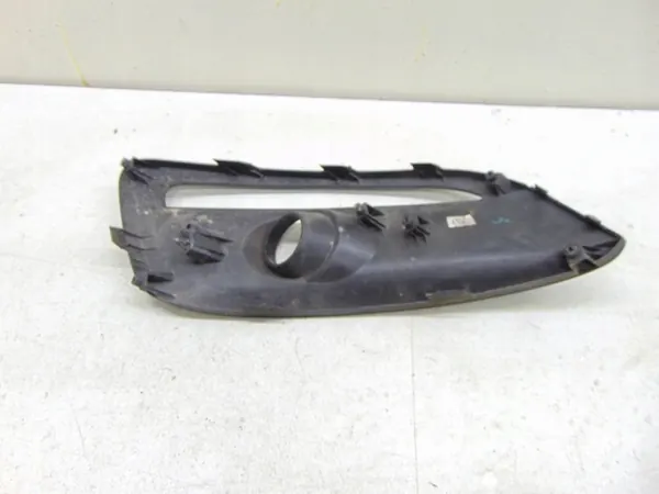 Grille de phare antibrouillard gauche Kia Ceed II Lift 15- 86563-A2610 image 3