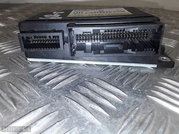 2014 Renault Megane III ECU 985105478R image 3