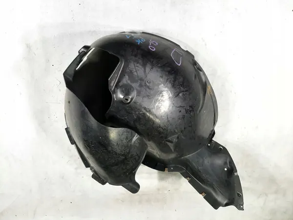 SKODA YETI LIFT Front Left Wheel Arch Cover 5L0809961B image 3