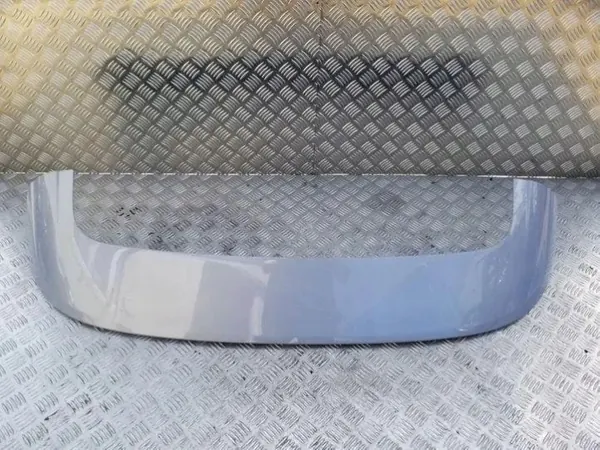 Spoiler coffre Ford Focus 2013 OEM BM51A44210BGW image 2