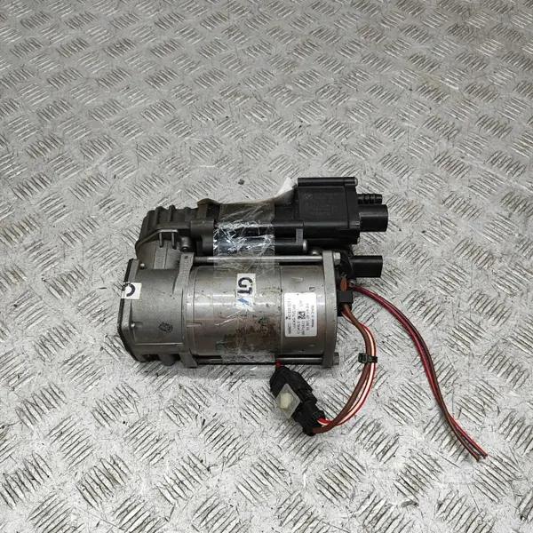 Compressor Suspensão BMW X5 F15 F85 6875177 image 3