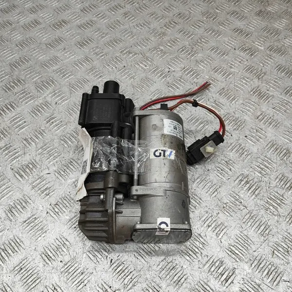 Compressor Suspensão BMW X5 F15 F85 6875177 image 4