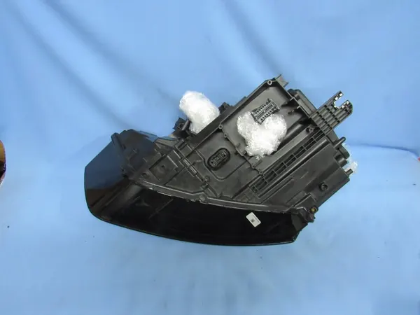 Faro derecho Audi Q3 8U0 Lift Full LED image 10