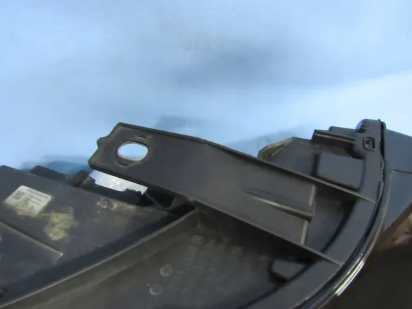 Faro derecho Audi Q3 8U0 Lift Full LED image 5