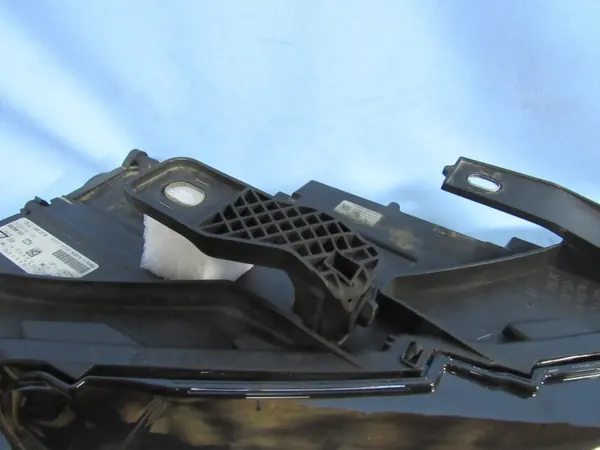 Faro derecho Audi Q3 8U0 Lift Full LED image 7