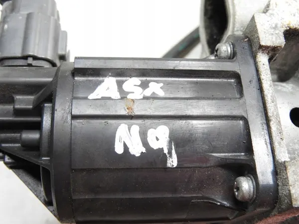 EGR-venttiili Mitsubishi ASX I 10-12 image 4