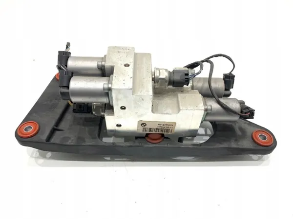 Jousituspumppu OEM 6782737 BMW E71 SUV:lle 2007-2014 image 2