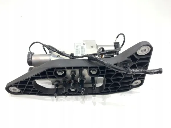 Jousituspumppu OEM 6782737 BMW E71 SUV:lle 2007-2014 image 3
