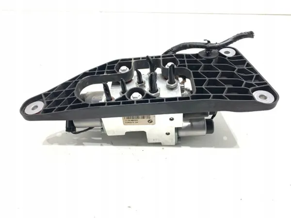 Jousituspumppu OEM 6782737 BMW E71 SUV:lle 2007-2014 image 4