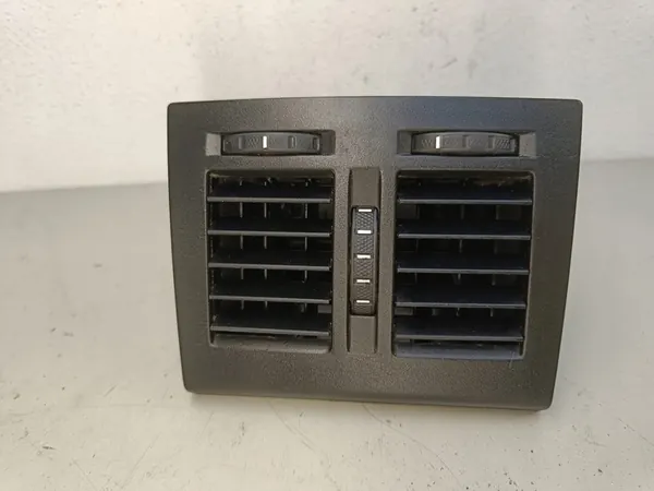 Skoda Yeti (5L) 2014 Grelha de Ventilação Traseira image 6