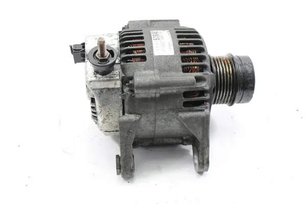 Jeep Cherokee 2.5 CRD Alternator Denso 56041578AE image 2