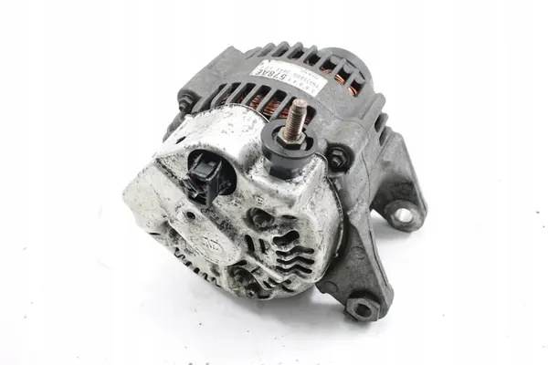 Jeep Cherokee 2.5 CRD Alternator Denso 56041578AE image 3