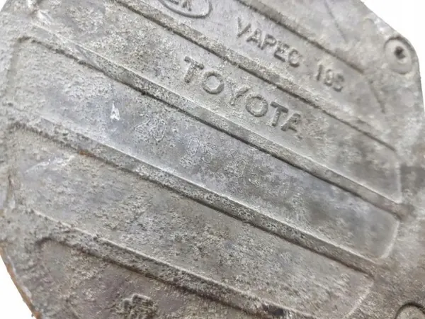 Bomba de vacío OEM 20050518 para Toyota Avensis T250 image 7