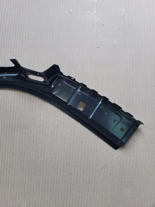 Garniture de pilier intérieur Mercedes Sprinter W906 LH OEM A9066300506 image 5