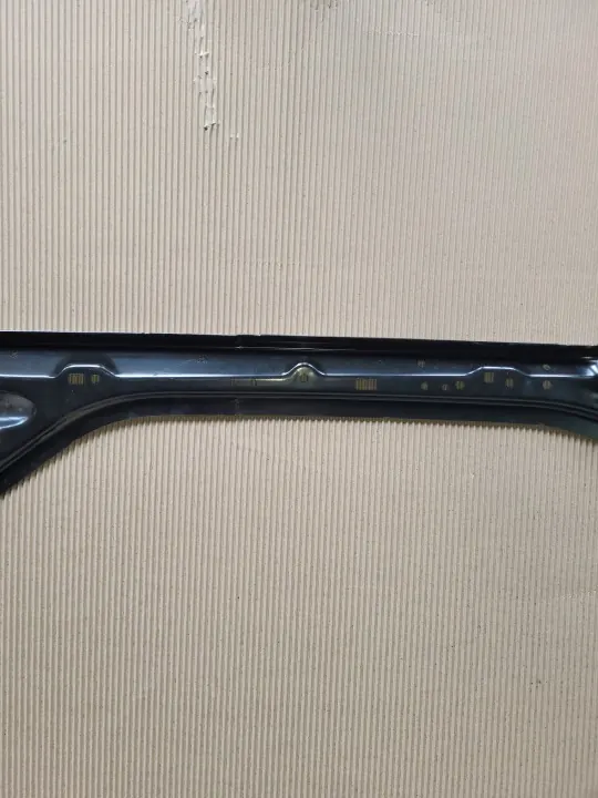 Garniture de pilier intérieur Mercedes Sprinter W906 LH OEM A9066300506 image 6