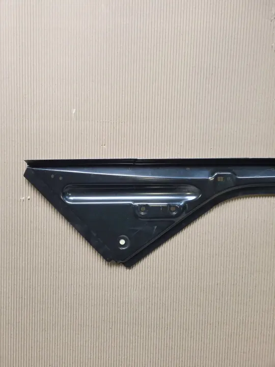 Garniture de pilier intérieur Mercedes Sprinter W906 LH OEM A9066300506 image 7