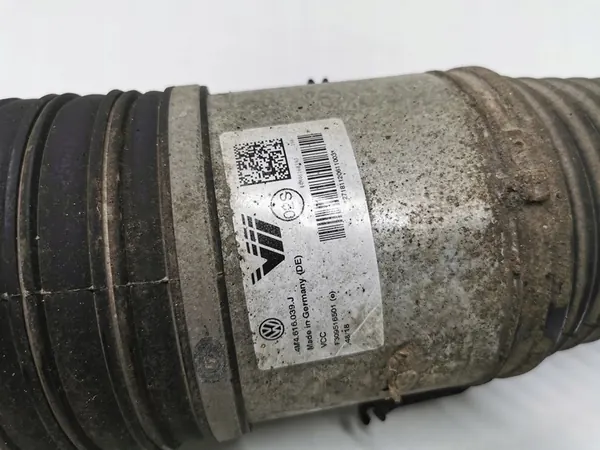 Volkswagen OE Framdämpare image 2