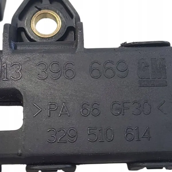Injectorharness Opel Zafira C OEM 13396669 image 5