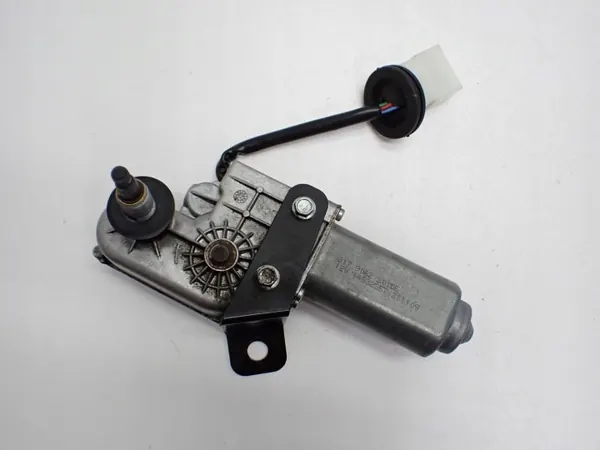 Scheibenwischermotor vorne OEM 14532357 Microcar M.Cross image 2