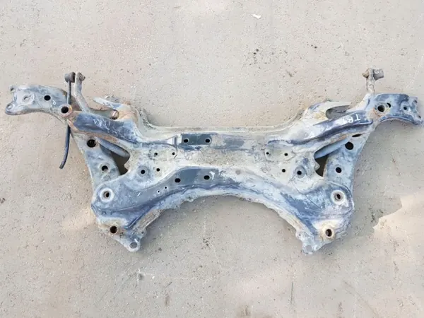 Fram bromsbelägg OEM AGR459 för Toyota RAV 4 image 2