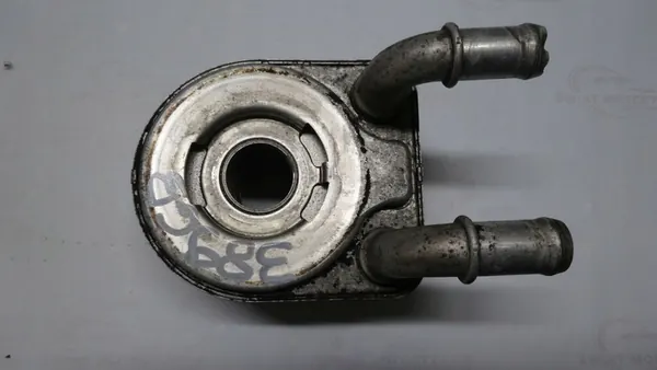 Ölkühler GRAND SCENIC 1.4 TCE 653601S image 2