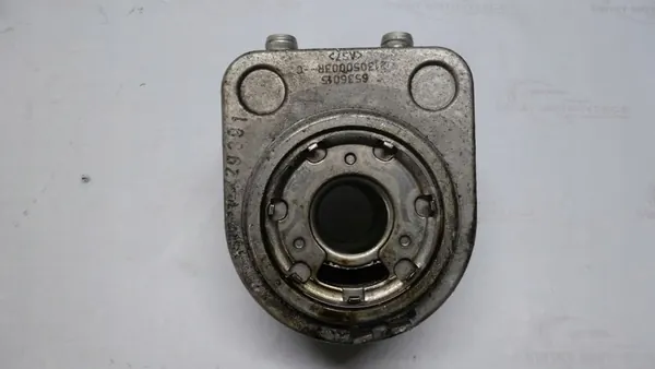 Ölkühler GRAND SCENIC 1.4 TCE 653601S image 3