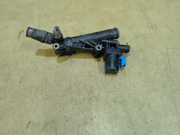 C-MAX MK2 FOCUS MK3 1.6 ECOBOOST Válvula Solenoide Bomba BM5G18495EA image 2