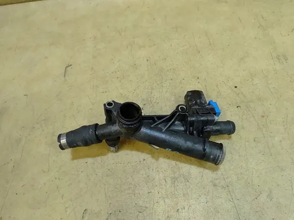 C-MAX MK2 FOCUS MK3 1.6 ECOBOOST Válvula Solenoide Bomba BM5G18495EA image 3