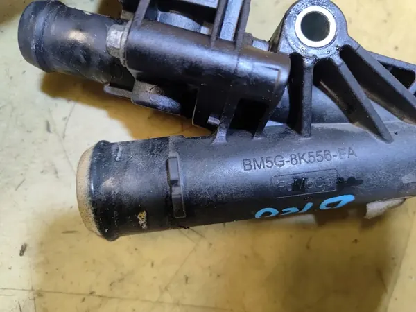 C-MAX MK2 FOCUS MK3 1.6 ECOBOOST Válvula Solenoide Bomba BM5G18495EA image 6