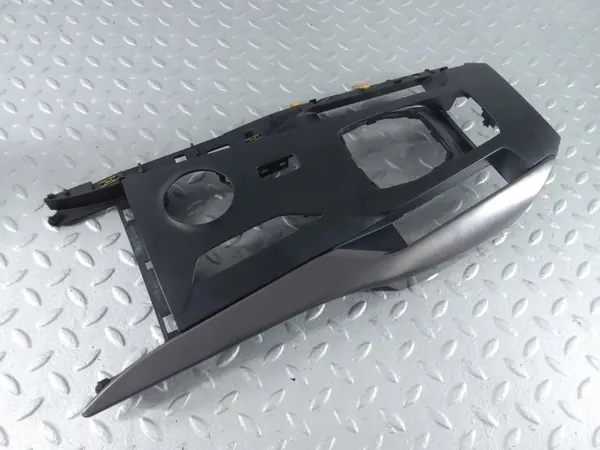 Vaihteenvalitsimen Kehys Citroen DS5 2013 OEM 9804420877 image 3