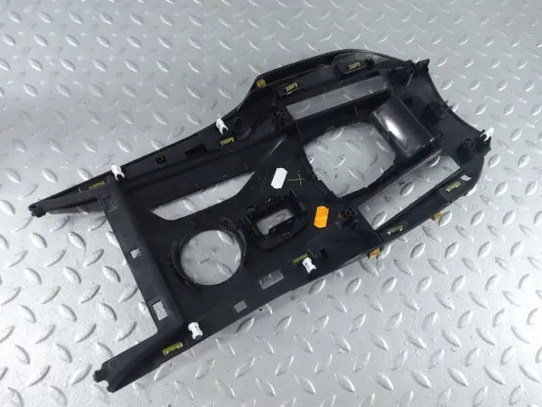 Vaihteenvalitsimen Kehys Citroen DS5 2013 OEM 9804420877 image 5