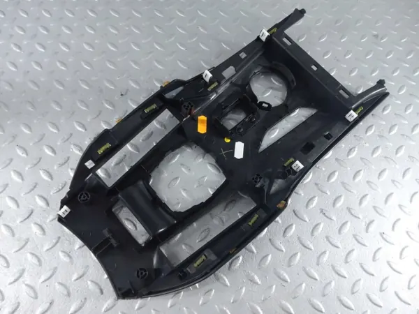 Vaihteenvalitsimen Kehys Citroen DS5 2013 OEM 9804420877 image 6