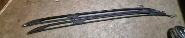 BMW E39 Touring Takräcke OEM 8193027 Vänster/Höger image 2